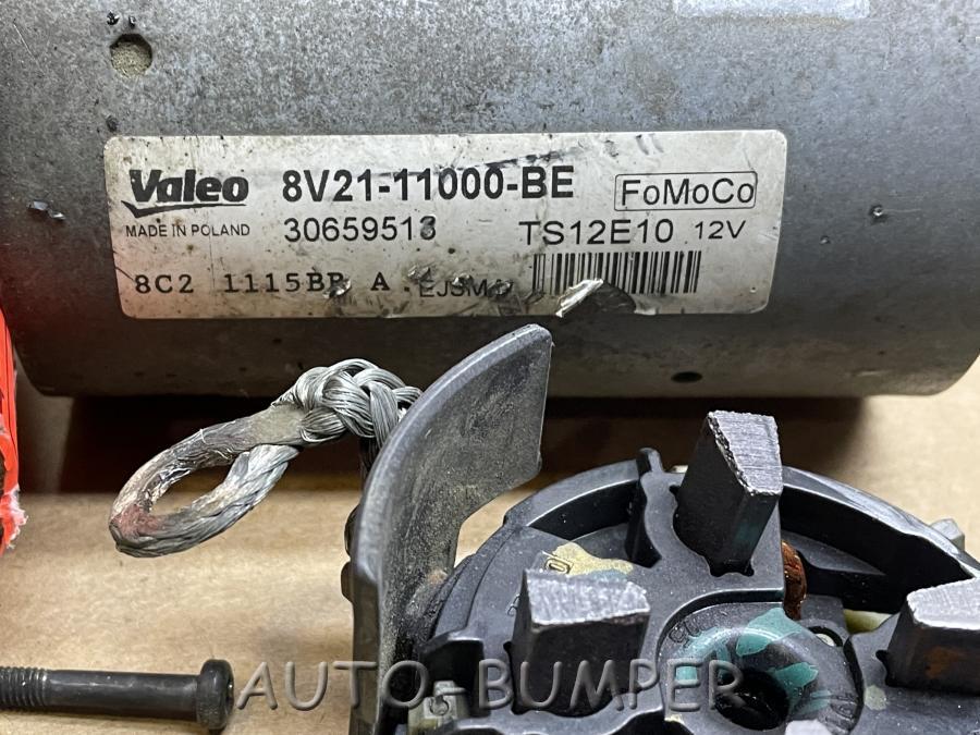 Ford Focus 3 2011- Бендикс, щётки  30659513 8V21-11000-BE 1732742
